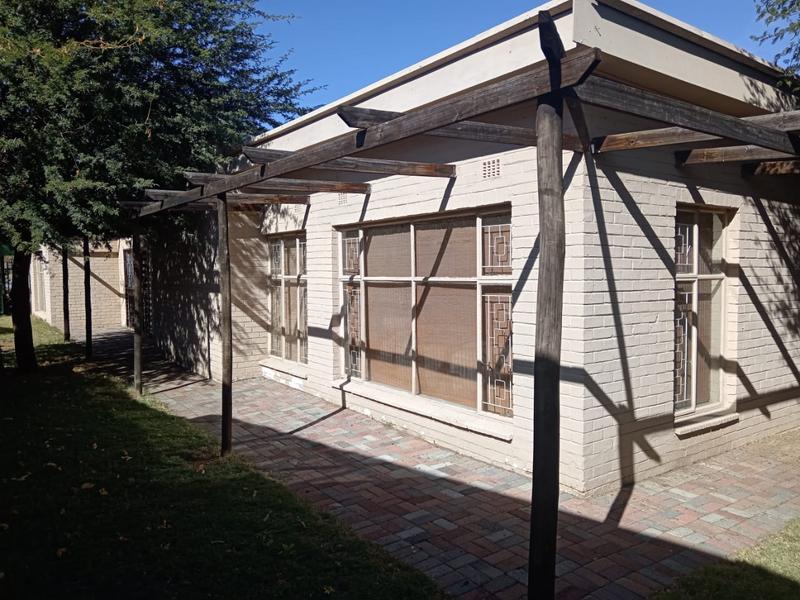 0 Bedroom Property for Sale in Odendaalsrus Free State